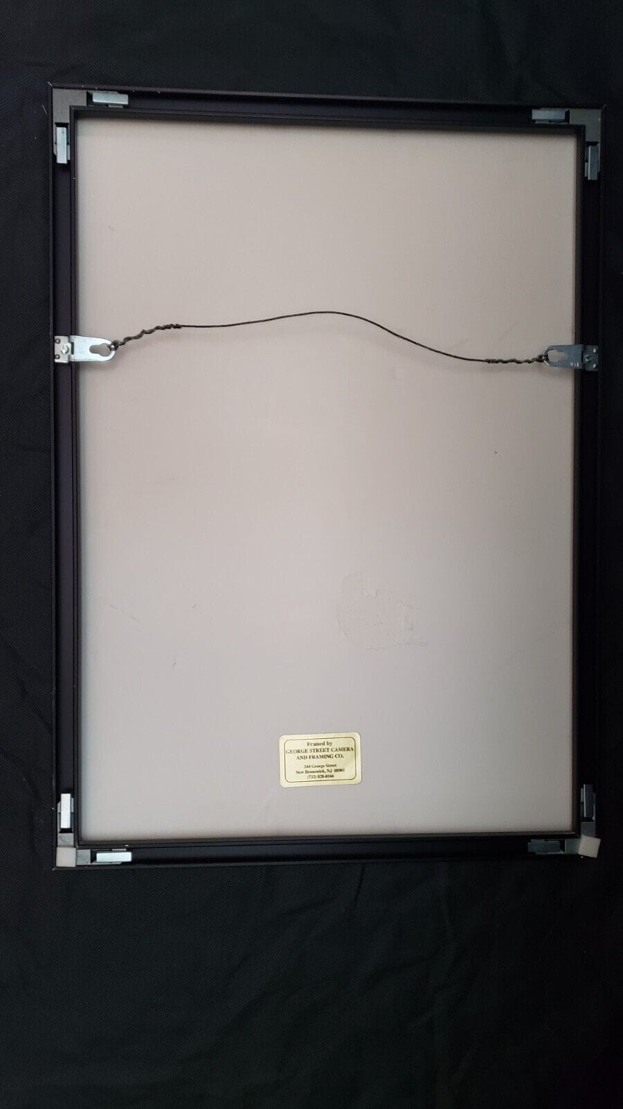 George Street Playhouse New Brunswick NJ Theater Window Lobby Cards Posters - Image 5