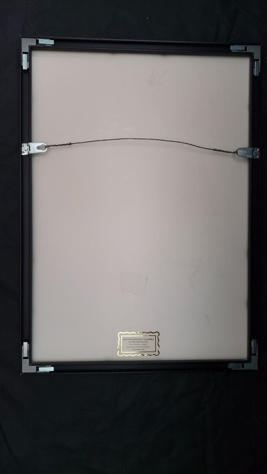 George Street Playhouse New Brunswick NJ Theater Window Lobby Cards Posters - Image 10