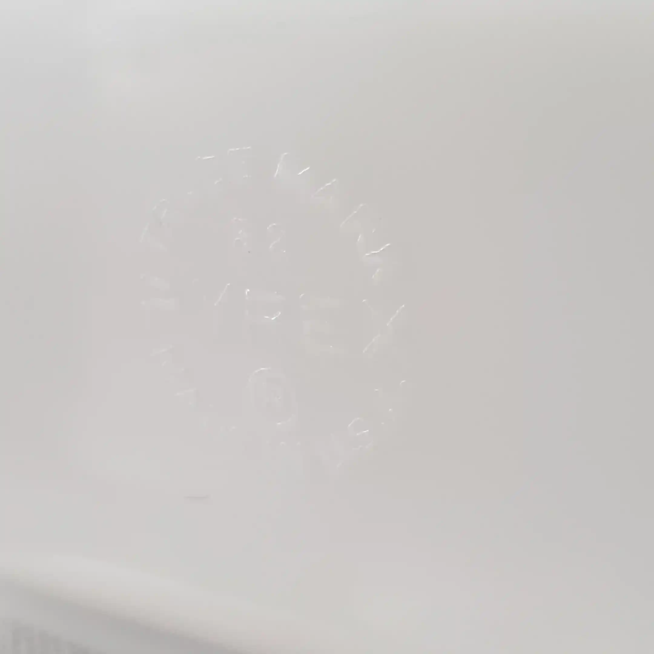 Butterprint MCM pattern PYREX Serve 'N Store Butter Dish Amish Art Turquoise Blue Lid on Vintage Milk Glass